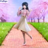 Rascal Does Not Dream of Bunny Girl Senpai - Mai Sakurajima Statue / Trio-Try-iT - Spring Outfit Ver