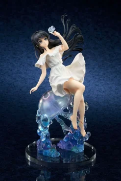 Rascal Does Not Dream of Santa Claus - Mai Sakurajima Statue / Jekkyfish Ver.: Design COCO