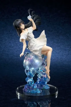 Rascal Does Not Dream of Santa Claus - Mai Sakurajima Statue / Jekkyfish Ver.: Design COCO