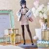 Rascal Does Not Dream of a Bunny Girl Senpai - Mai Sakurajima Statue / Casual Clothes Ver. - Luminas