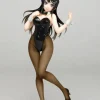 Rascal Does Not Dream of Bunny Girl Senpai - Mai Sakurajima Figur / Bunny Version: Taito