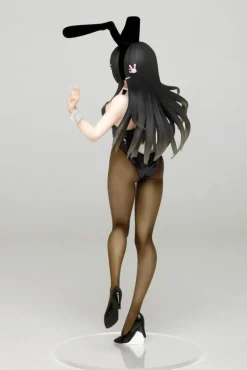 Rascal Does Not Dream of Bunny Girl Senpai - Mai Sakurajima Figur / Bunny Version: Taito