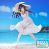Rascal Does Not Dream of a Bunny Girl Senpai - Mai Sakurajima Statue / Summer Dress - Luminasta: Seg