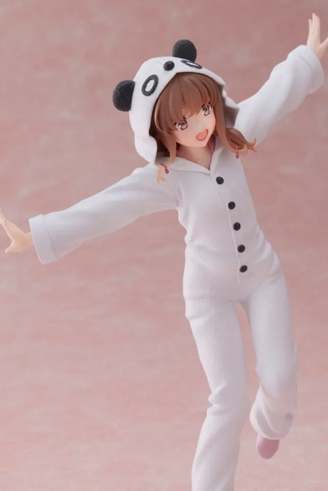 Rascal Does Not Dream of Bunny Girl Senpai Coreful - Kaede Azusagawa Statue: Taito Prize