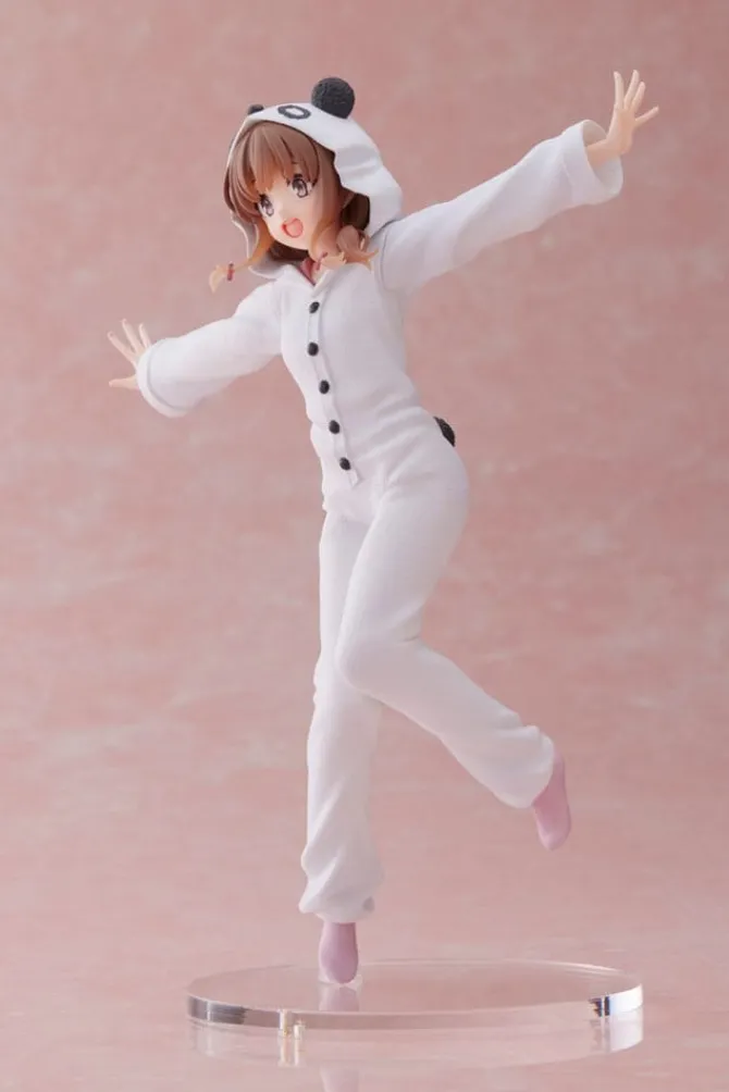 Rascal Does Not Dream of Bunny Girl Senpai Coreful - Kaede Azusagawa Statue: Taito Prize