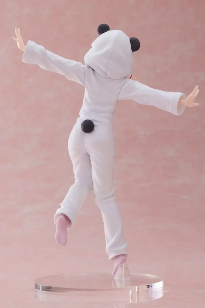 Rascal Does Not Dream of Bunny Girl Senpai Coreful - Kaede Azusagawa Statue: Taito Prize