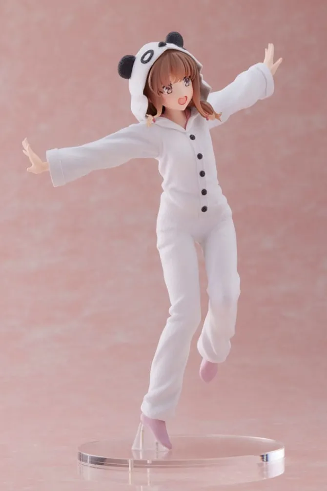 Rascal Does Not Dream of Bunny Girl Senpai Coreful - Kaede Azusagawa Statue: Taito Prize