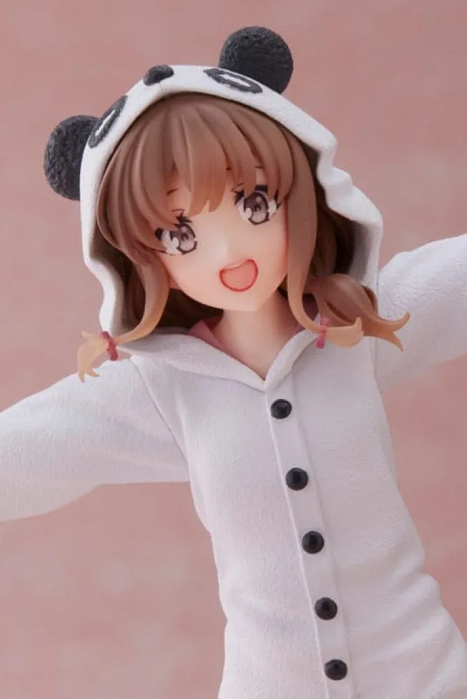 Rascal Does Not Dream of Bunny Girl Senpai Coreful - Kaede Azusagawa Statue: Taito Prize