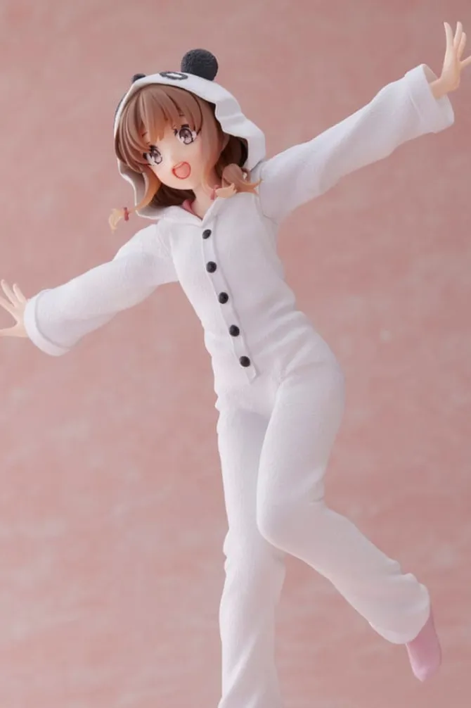 Rascal Does Not Dream of Bunny Girl Senpai Coreful - Kaede Azusagawa Statue: Taito Prize