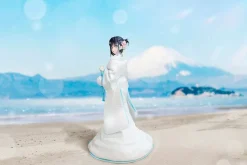 Rascal Does Not Dream of a Bunny Girl Senpai - Mai Sakurajima Statue / White Kimono Ver.: Kadokawa