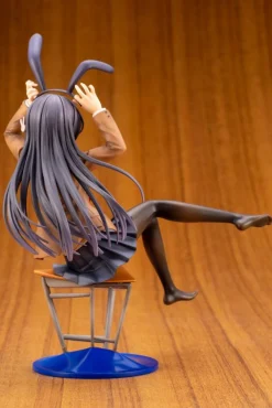 Rascal Does Not Dream of Bunny Girl Senpai - Mai Sakurajima Statue: Kotobukiya