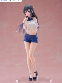 Rascal Does Not Dream of Bunny Girl Senpai - Mai Sakurajima Statue / Tenitol: Furyu