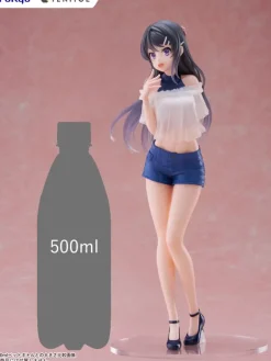 Rascal Does Not Dream of Bunny Girl Senpai - Mai Sakurajima Statue / Tenitol: Furyu
