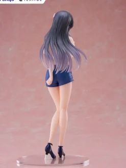 Rascal Does Not Dream of Bunny Girl Senpai - Mai Sakurajima Statue / Tenitol: Furyu