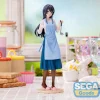 Rascal Does Not Dream of Bunny Girl Senpai - Mai Sakurajima Apron Statue / Luminasta: Sega