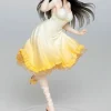 Rascal Does Not Dream of Bunny Girl Senpai - Mai Sakurajima Figur / Summer Dress Version: Taito