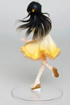 Rascal Does Not Dream of Bunny Girl Senpai - Mai Sakurajima Figur / Summer Dress Version: Taito