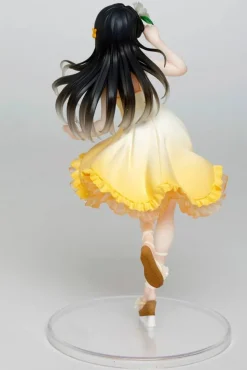 Rascal Does Not Dream of Bunny Girl Senpai - Mai Sakurajima Figur / Summer Dress Version: Taito
