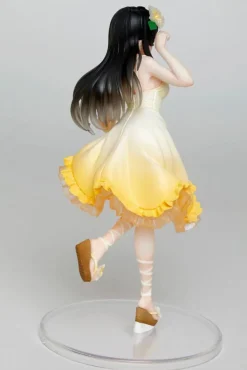 Rascal Does Not Dream of Bunny Girl Senpai - Mai Sakurajima Figur / Summer Dress Version: Taito