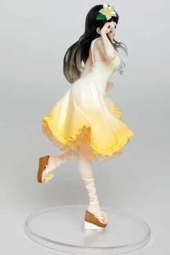 Rascal Does Not Dream of Bunny Girl Senpai - Mai Sakurajima Figur / Summer Dress Version: Taito