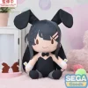 Rascal Does Not Dream of Bunny Girl Senpai - Mai Sakurajima Plüschfigur / Fuwa Petit: Sega