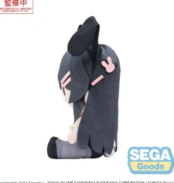 Rascal Does Not Dream of Bunny Girl Senpai - Mai Sakurajima Plüschfigur / Fuwa Petit: Sega