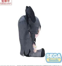 Rascal Does Not Dream of Bunny Girl Senpai - Mai Sakurajima Plüschfigur / Fuwa Petit: Sega