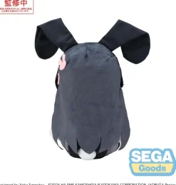 Rascal Does Not Dream of Bunny Girl Senpai - Mai Sakurajima Plüschfigur / Fuwa Petit: Sega