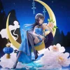 Rascal Does Not Dream of Bunny Girl Senpai - Mai Sakurajima Statue / Chinese Dress Version: Spirital