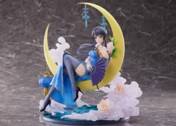 Rascal Does Not Dream of Bunny Girl Senpai - Mai Sakurajima Statue / Chinese Dress Version: Spirital