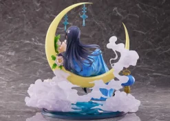 Rascal Does Not Dream of Bunny Girl Senpai - Mai Sakurajima Statue / Chinese Dress Version: Spirital