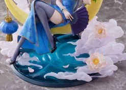 Rascal Does Not Dream of Bunny Girl Senpai - Mai Sakurajima Statue / Chinese Dress Version: Spirital