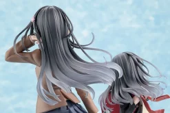 Rascal Does Not Dream of a Knapsack Kid - Mai Sakurajima Statue / High School Graduation Ver. & Knap