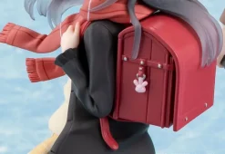 Rascal Does Not Dream of a Knapsack Kid - Mai Sakurajima Statue / High School Graduation Ver. & Knap