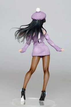 Rascal Does Not Dream of a Dreaming Girl - Mai Sakurajima Figur / Knit One-piece: Taito