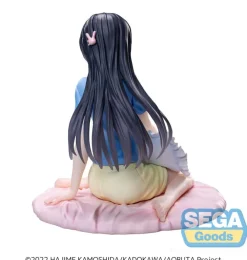 Rascal Does Not Dream of Bunny Girl Senpai - Mai Sakurajima Figur / Luminasta - Pajamas: Sega