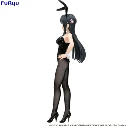 Rascal Does Not Dream of Bunny Girl Senpai - Mai Sakurajima Statue / BiCute Bunnies: Furyu