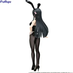 Rascal Does Not Dream of Bunny Girl Senpai - Mai Sakurajima Statue / BiCute Bunnies: Furyu