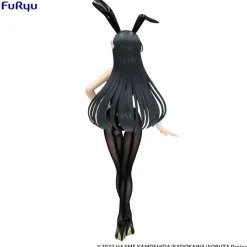 Rascal Does Not Dream of Bunny Girl Senpai - Mai Sakurajima Statue / BiCute Bunnies: Furyu