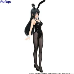 Rascal Does Not Dream of Bunny Girl Senpai - Mai Sakurajima Statue / BiCute Bunnies: Furyu
