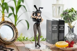 Rascal Does Not Dream of Bunny Girl Senpai - Mai Sakurajima Statue: Kadokawa