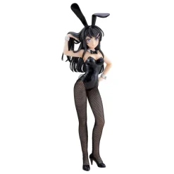 Rascal Does Not Dream of Bunny Girl Senpai - Mai Sakurajima Statue: Kadokawa