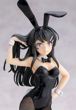Rascal Does Not Dream of Bunny Girl Senpai - Mai Sakurajima Statue: Kadokawa
