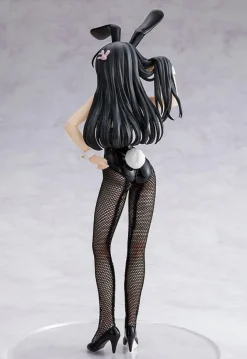 Rascal Does Not Dream of Bunny Girl Senpai - Mai Sakurajima Statue: Kadokawa