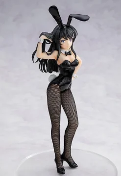 Rascal Does Not Dream of Bunny Girl Senpai - Mai Sakurajima Statue: Kadokawa