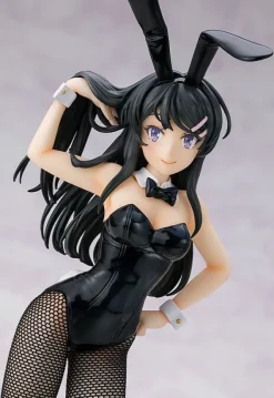 Rascal Does Not Dream of Bunny Girl Senpai - Mai Sakurajima Statue: Kadokawa