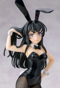 Rascal Does Not Dream of Bunny Girl Senpai - Mai Sakurajima Statue: Kadokawa