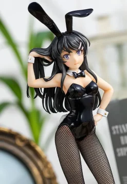 Rascal Does Not Dream of Bunny Girl Senpai - Mai Sakurajima Statue: Kadokawa