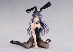 Rascal Does Not Dream of a Sister - Mai Sakurajima Statue / Princess AMP Bunny Ver.: Taito Prize