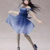 Rascal Does Not Dream of Bunny Girl Senpai - Mai Sakurajima Clear Dress Ver. Renewal Edition: Taito